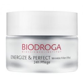 Biodroga Energize & Perfect Formula 24 Hour Care 50ml